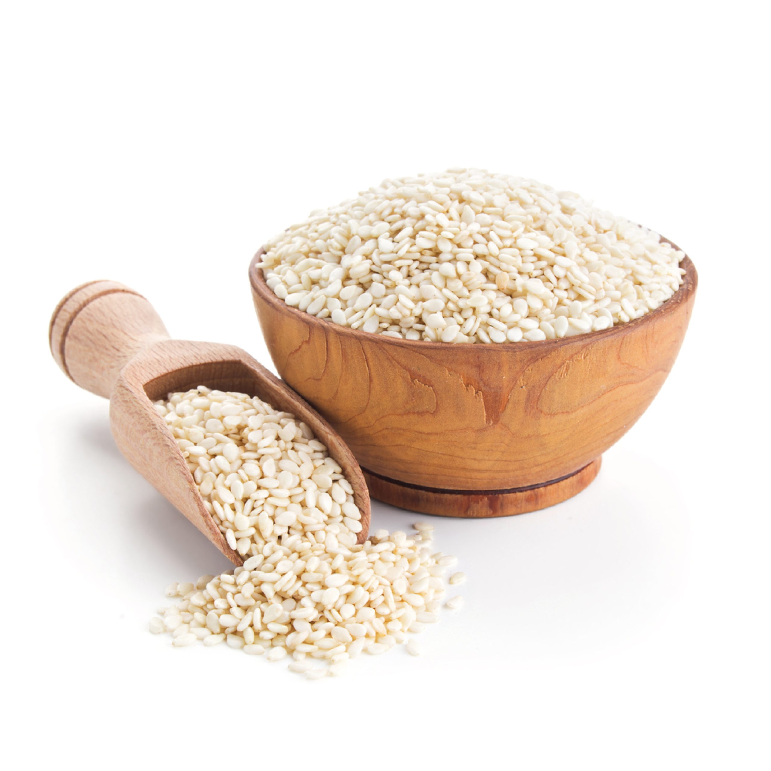 Sesame seeds-02